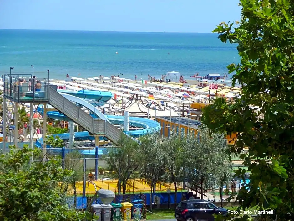 Hotel Sole Mio