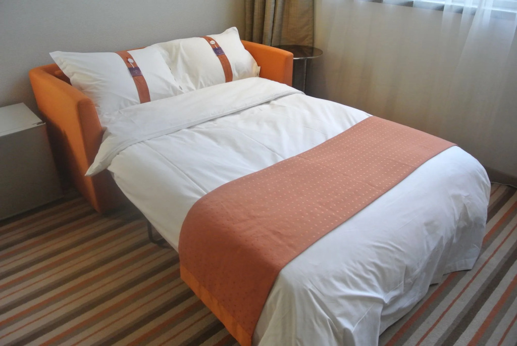 Holiday Inn Express Yangzhou City Center by IHG