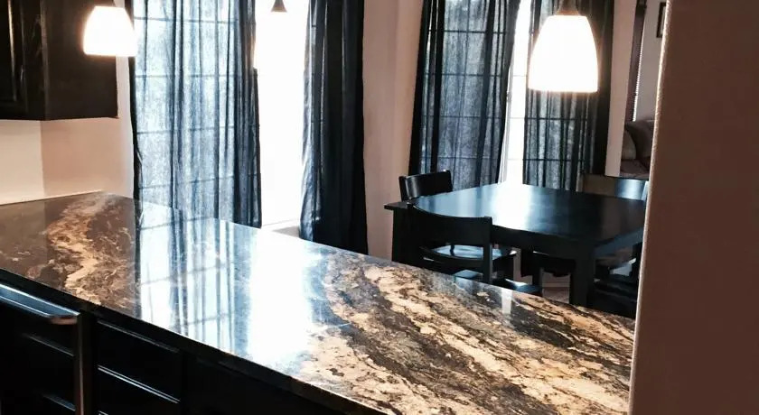 Solano Holiday Home