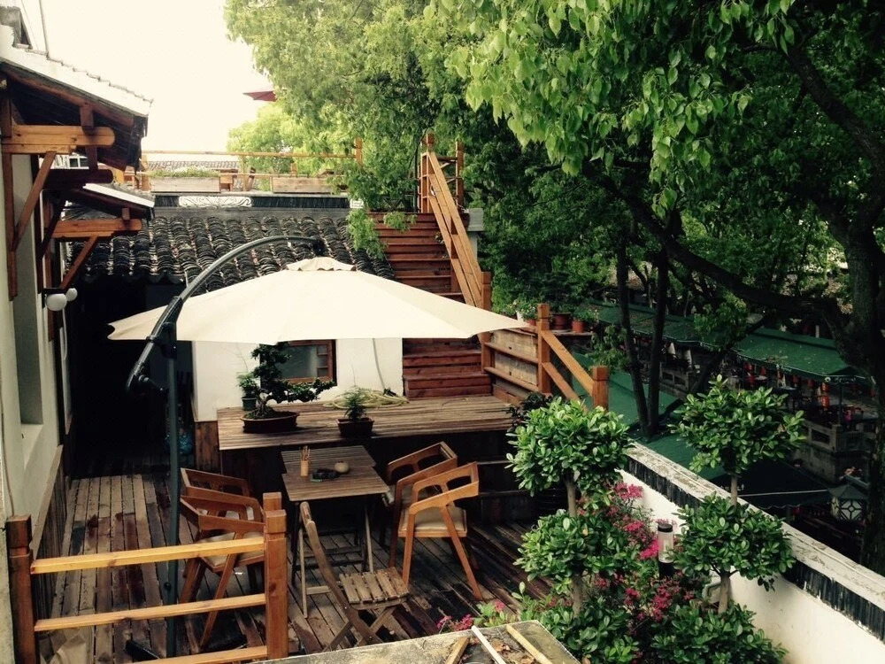 Yangerchema Inn XintianStreet Branch