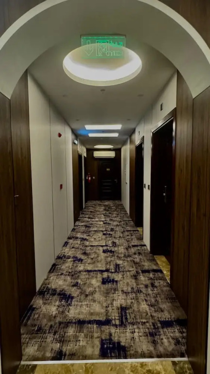 Hayat Al Aseel Hotel Apartments