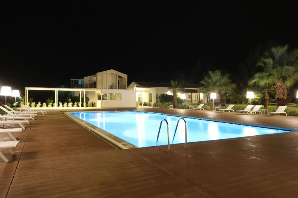 Il Vigneto Resort