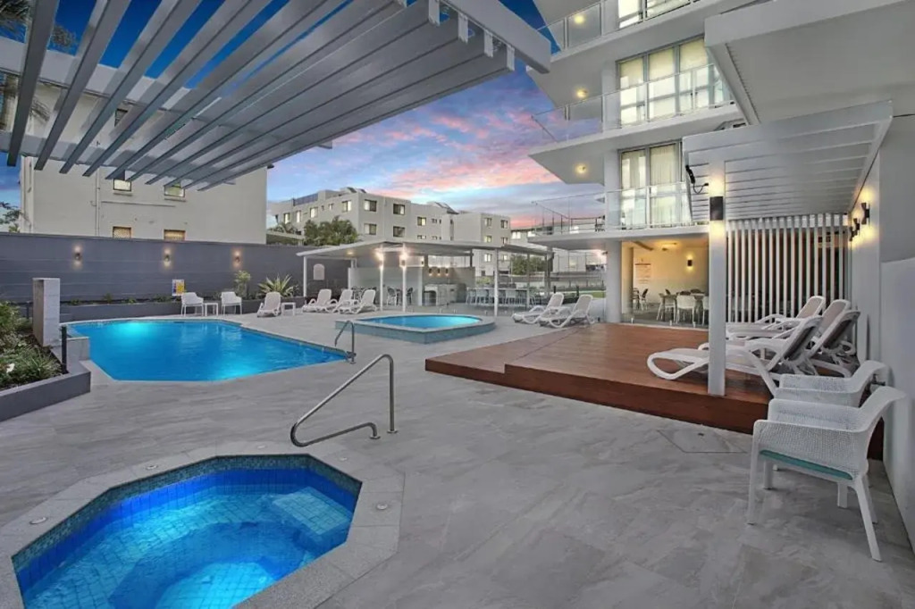 Catalina Resort