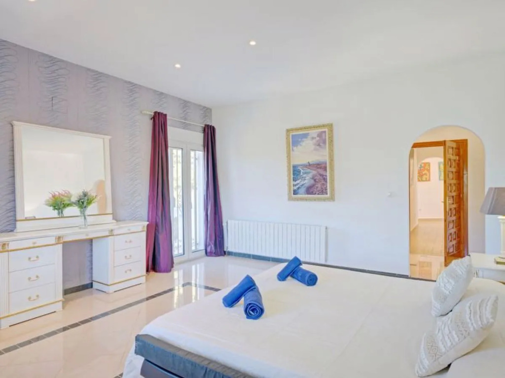 Villa Batavia Jávea