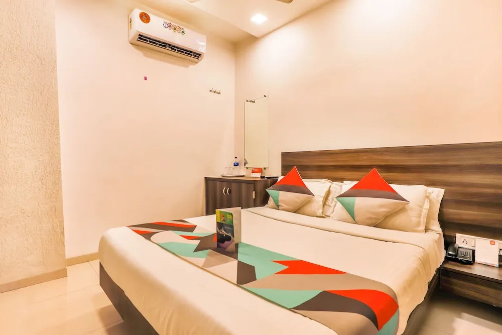 FabHotel Bliss Executive