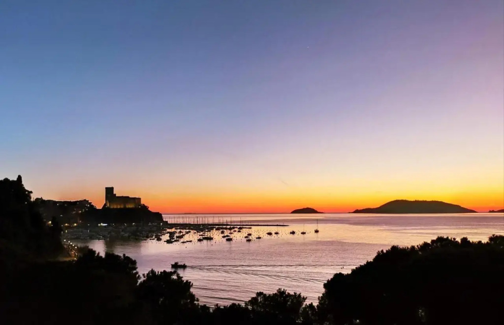 Residence Mare Azzurro