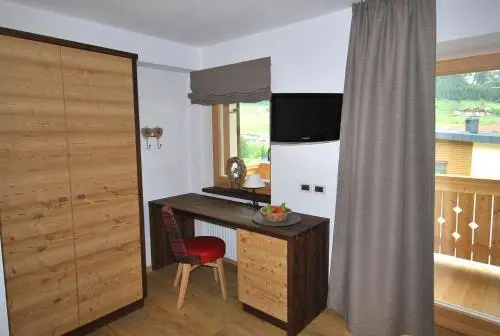 Monti Pallidi B&B Apartments
