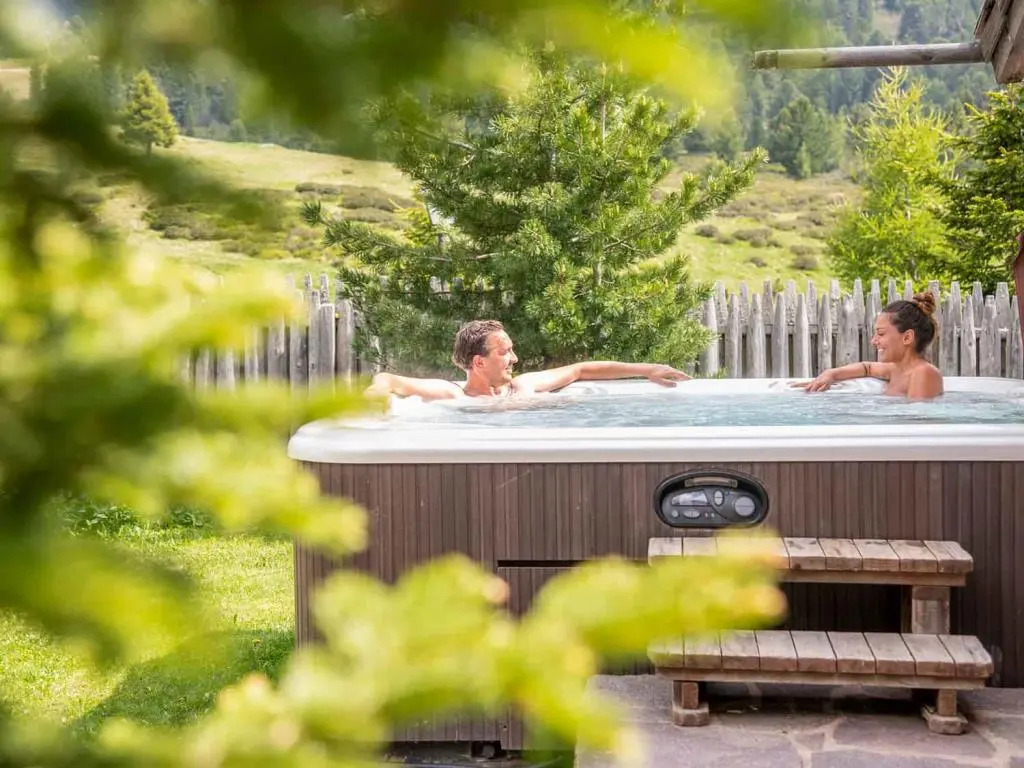 Berghotel Jochgrimm - Your Dolomites Home