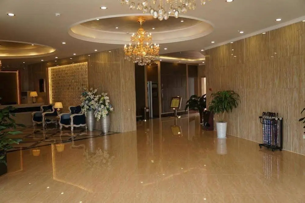 Huayang Baidun Hotel
