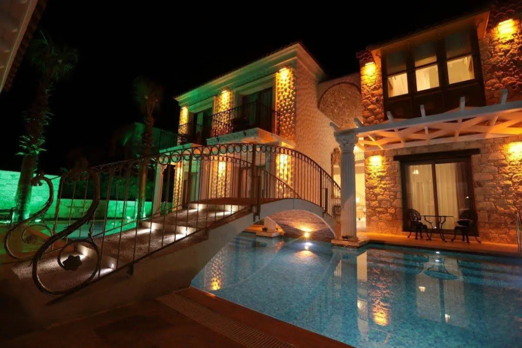 Hotel De Gold Alacati