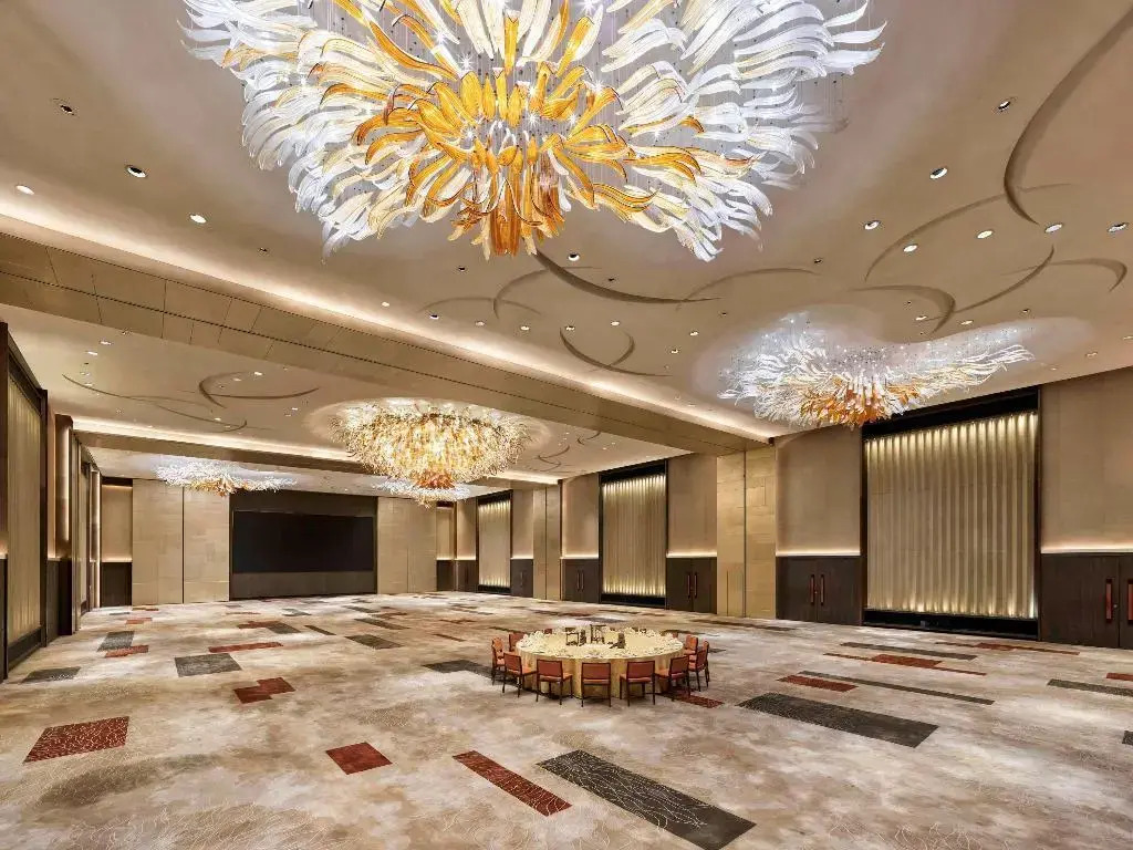 Pullman Kaifeng Jianye