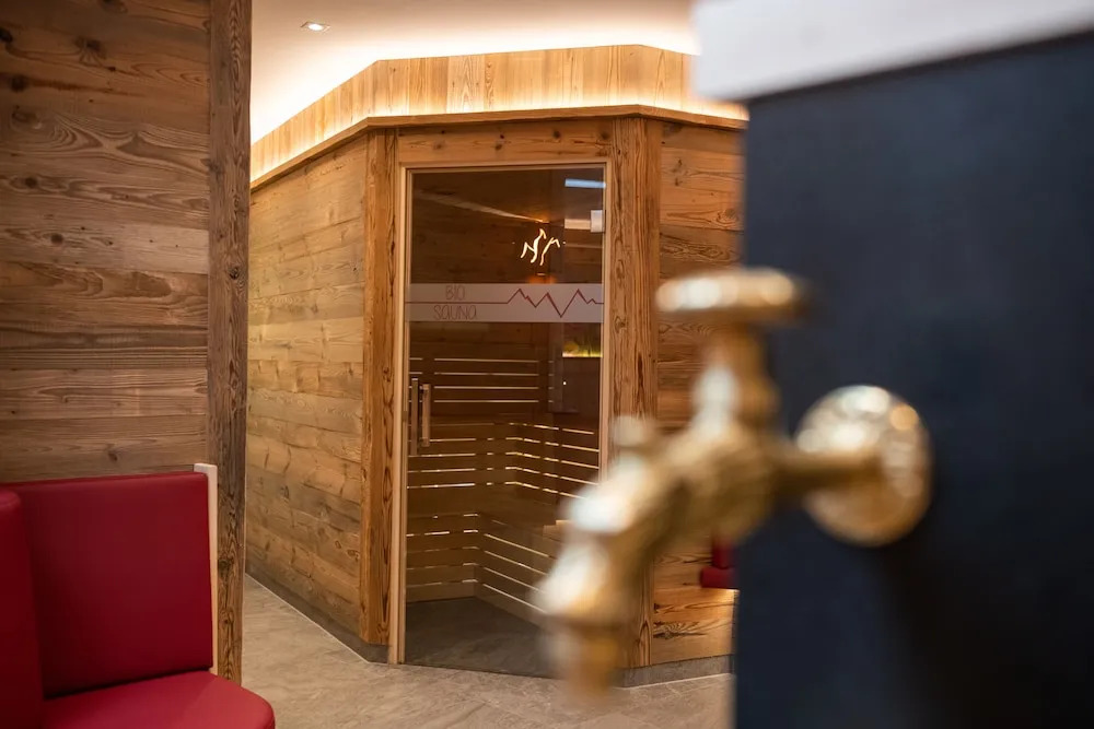 Berghotel Alpenklang