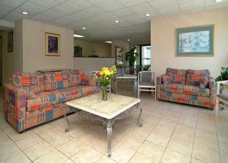 Comfort Inn