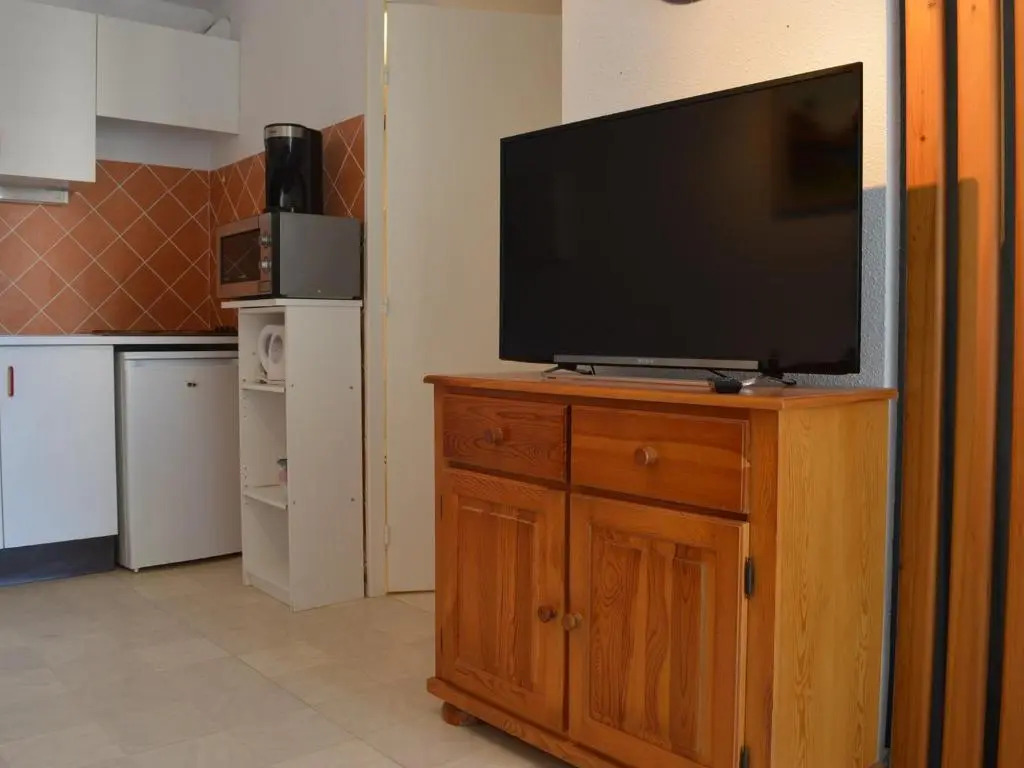 Appartement Le Grau-du-Roi, 2 pièces, 4 personnes - FR-1-250-108