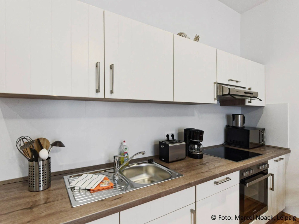 City Park Apartments - #16, #18 & D - Moderne Apartments & Suiten im Zentrum