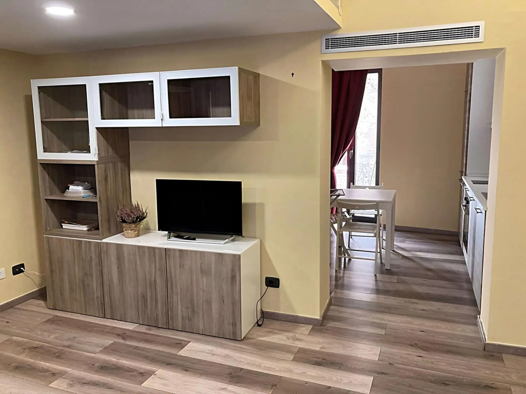 Pleasant Apartment in Catania near Roman Theater