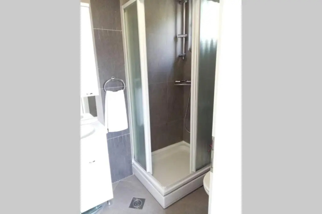 Studio apartman Iva