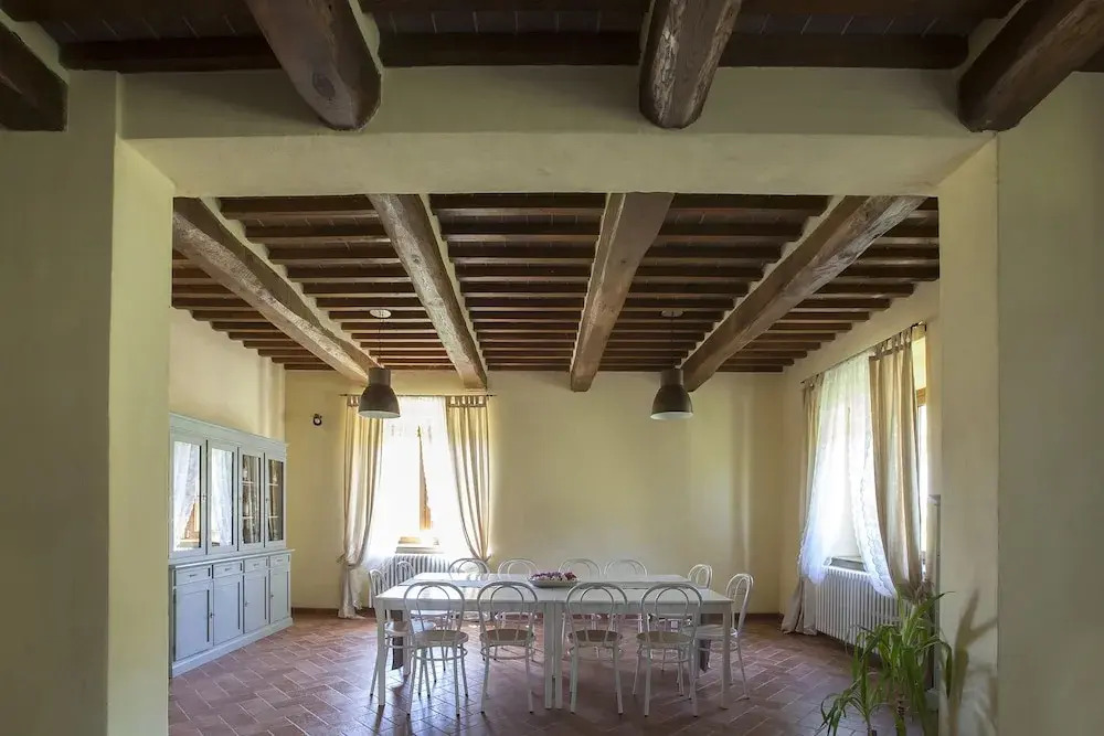 Allegro Agriturismo Argiano
