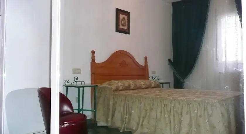 Casa Marinera Carmen A Pomba