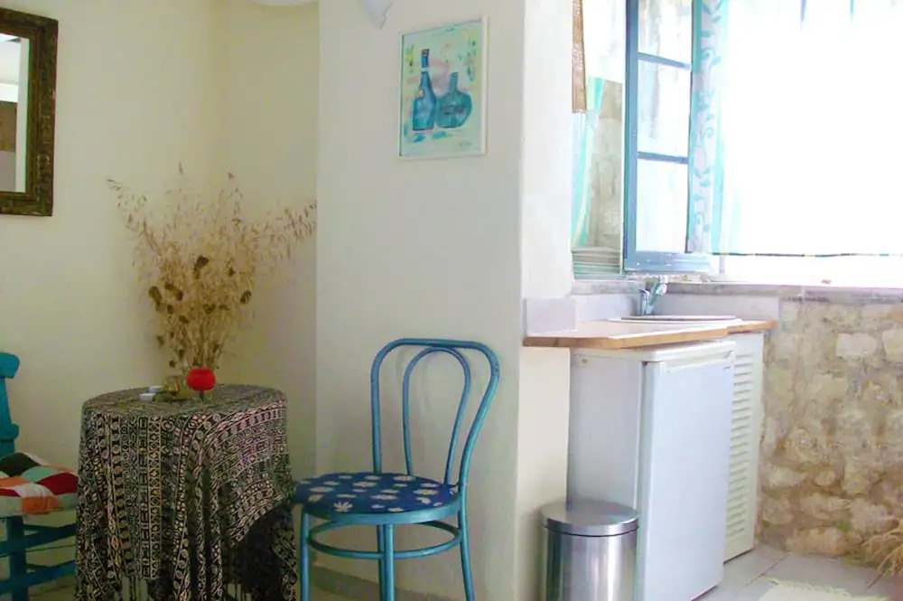 House Lemoni - Studio