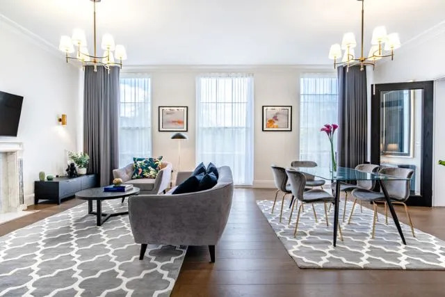 Be London - The Lincolns Inn Residences
