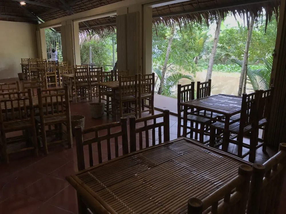 Nha Homestay