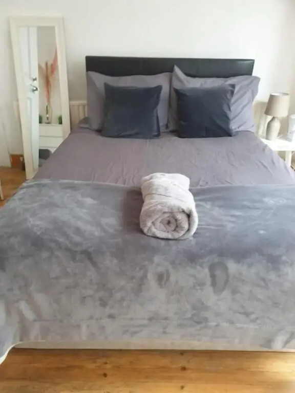 Balham South Lndn Spacious Guest House 2