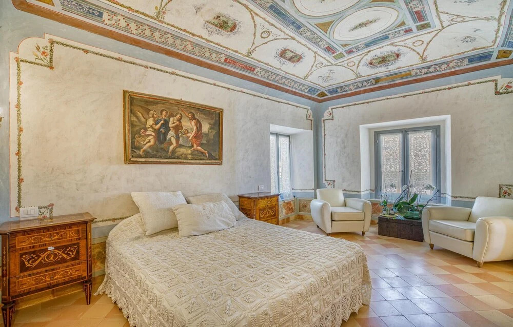 Awesome Home in Potenza Picena With 4 Bedrooms and Wifi