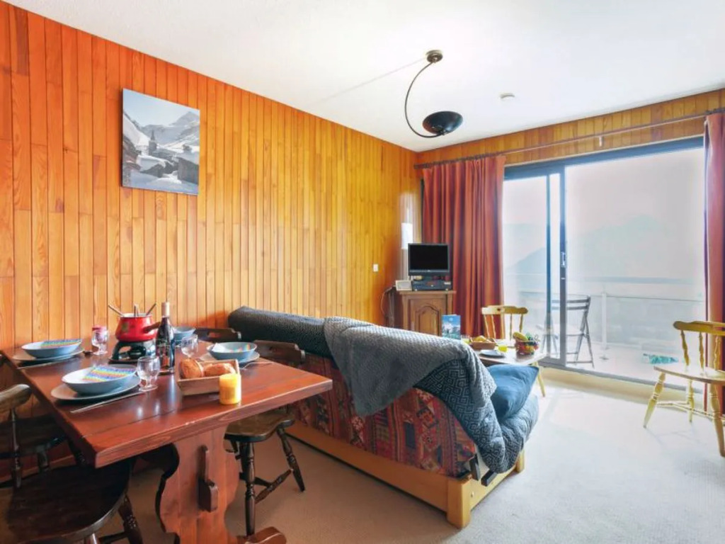 Apartment Simiane La Toussuire 32180