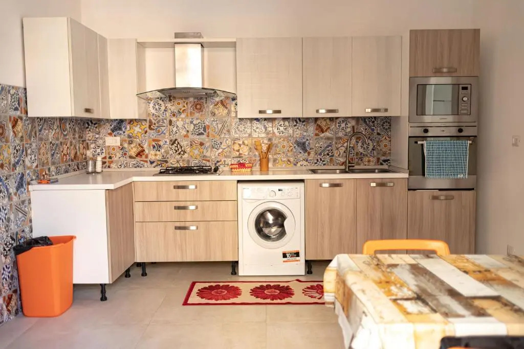 Happy Home - 60 mq appena ristrutturato in centro