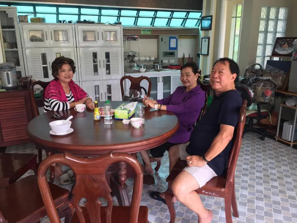 Tum Baan Suan ตุ่มบ้านสวน