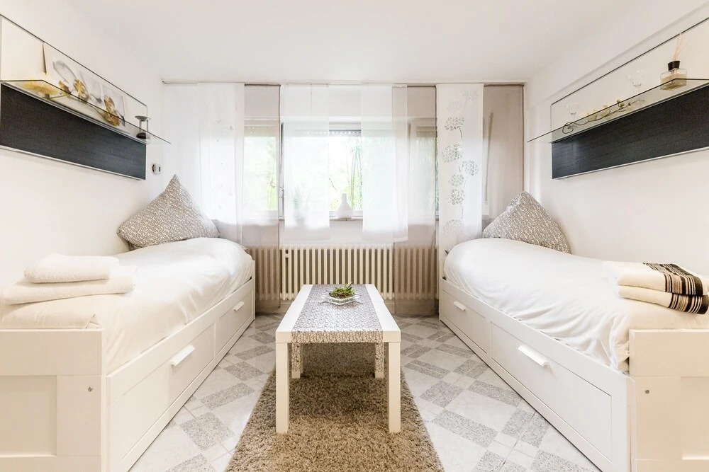 Apartments Neuss
