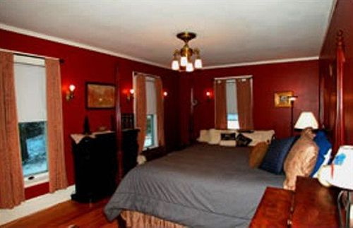 The Mulburn Inn