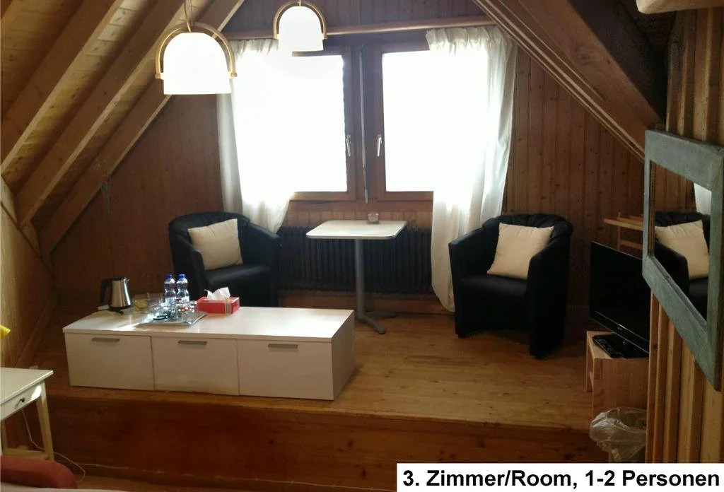 BnB Alpenblick