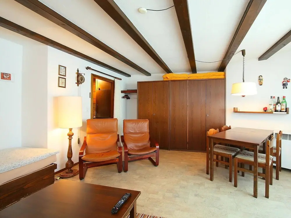 Apartment Residenza Chesa Margun 34-7 by Interhome