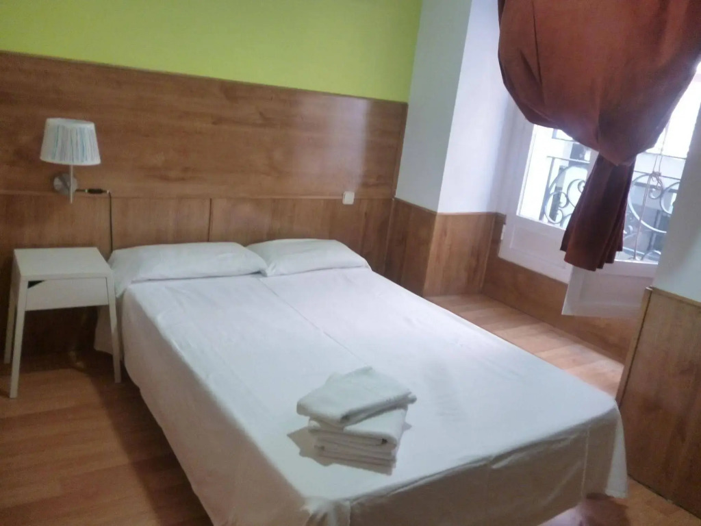 Hostal San Blas
