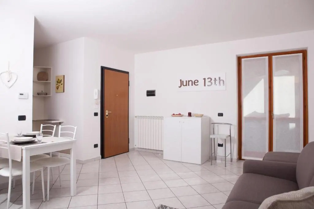 June 13th Comfort Studio