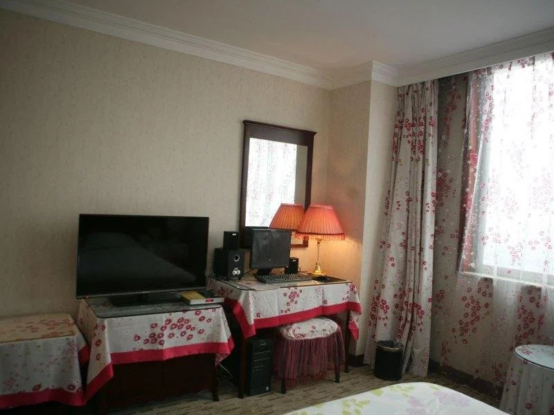 Pingan Hotel