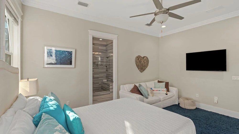 Three Times The Fun by Avantstay Blue Mountain Pool + Pet-friendly