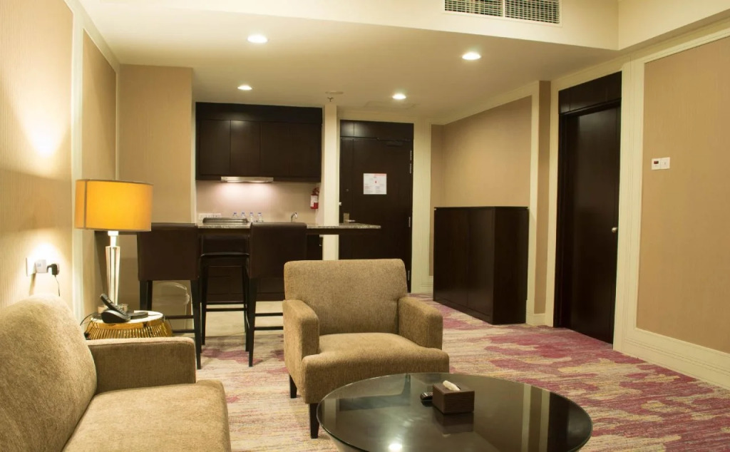 I Hotel Batam
