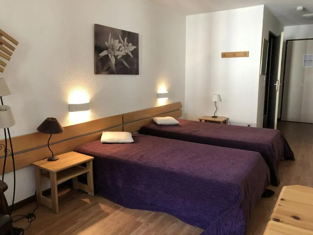 Appartement Brides-les-Bains, 1 pièce, 4 personnes - FR-1-512-164