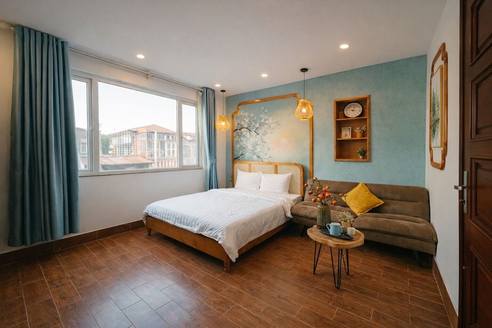 Horizon Suites Lakeview - Truc Bach Boutique Stay Ha Noi
