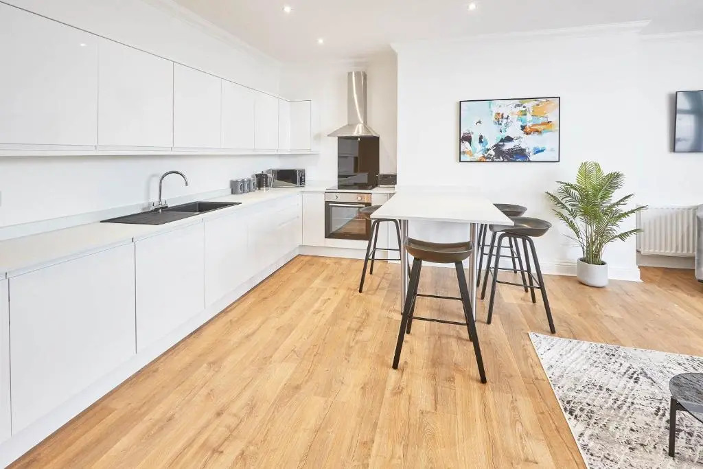 Host & Stay - 39 Marine Parade