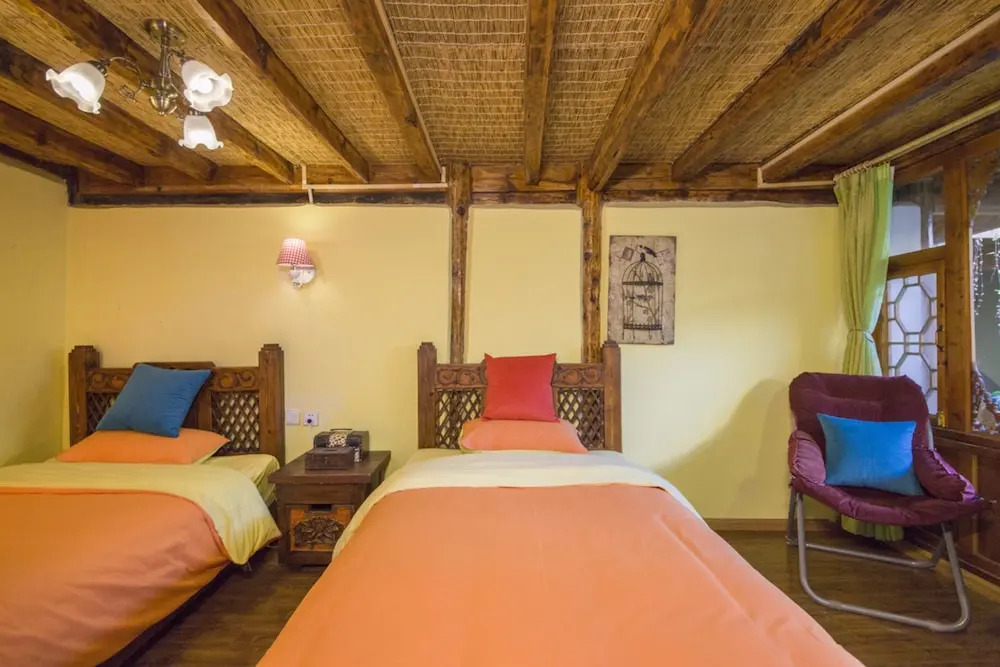 Yunsu Boutique Inn