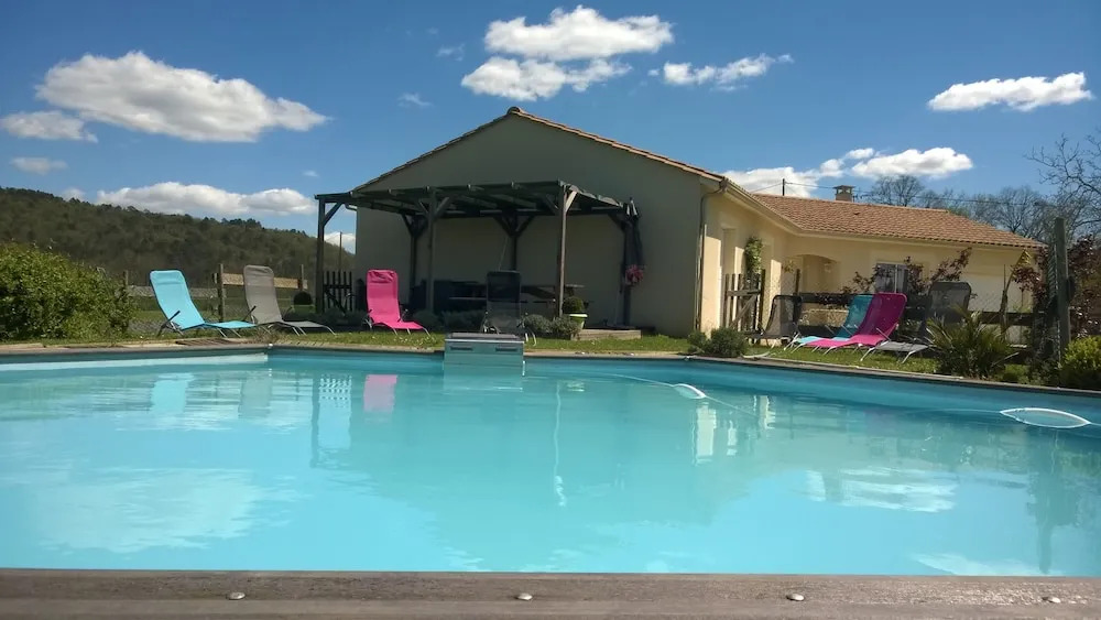 Gîte La Guionie