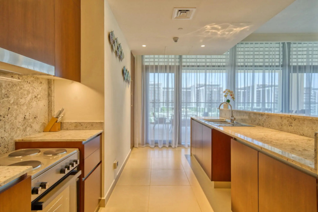 Dubai Hills Estate - Mulberry B1 502