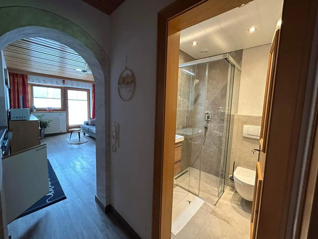 Appartement Bergblick