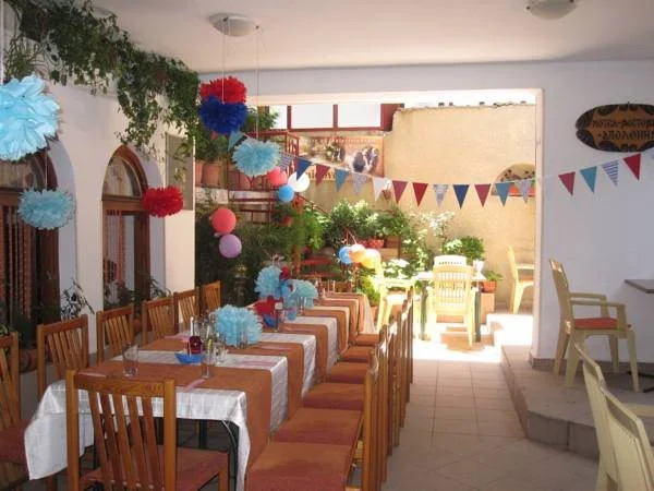 Family Hotel Apolonia