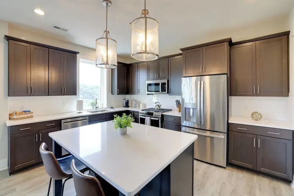 Pet-friendly Lynchburg Condo: Balcony w/ Views!