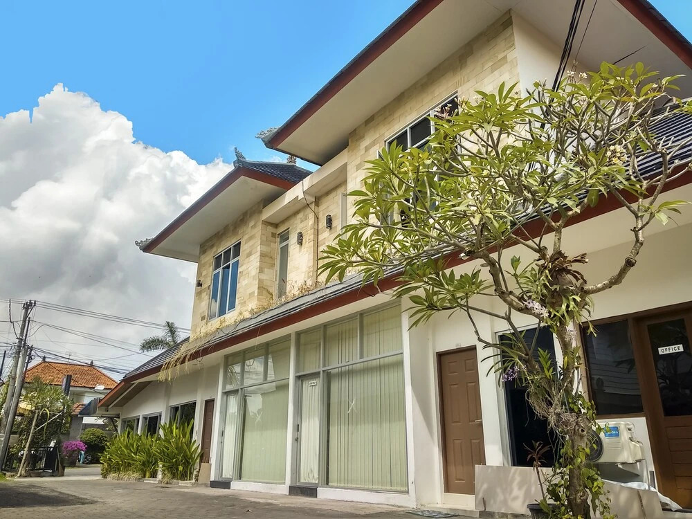 The Tunjung Boutique Resort